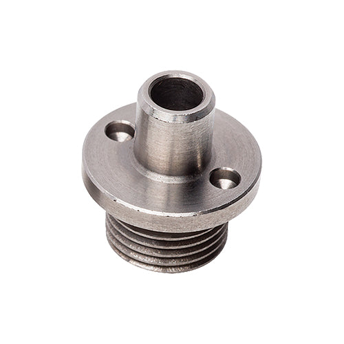 9241. ORIFICIO UNIVERSAL DE ACERO INOXIDABLE ASTM D88 - HUMBOLDT