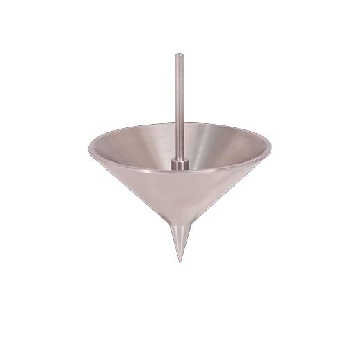 12821.CONO DE PENETRACION P/PRODUCTOS ALIMENTICIOS Y PINTURAS - HUMBOLDT