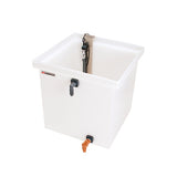 9247. TANQUE DE GRAVEDAD ESPECIFICA C/CALENTADOR CIRCULADOR 120V 60HZ - HUMBOLDT