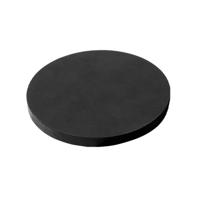 9119. ALMOHADILLA DE CILINDRO DE CONCRETO ECON-O-CAP 2", DUROMETRO 60 - HUMBOLDT