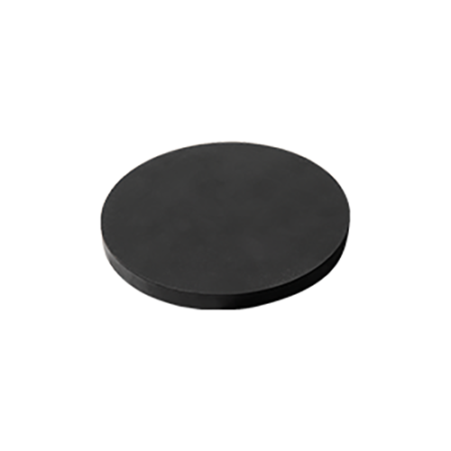 5628. TAPA CILINDRICA P/CONCRETO ECON-O-CAP SET 6-1/8 DUROMETRO SIMPLE AASHTO T22 - HUMBOLDT