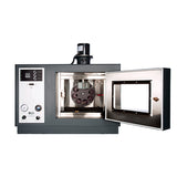 56060. HORNO DE PELICULA DELGADA RODANTE 200°C 208-230V/60HZ ASTM D2872, AASHTO T240 - HUMBOLDT
