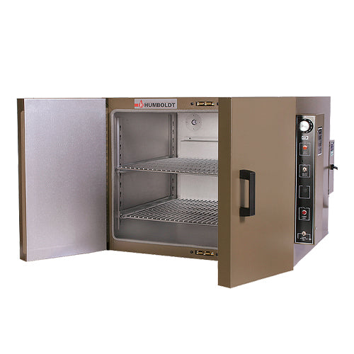 8912. HORNO DE MESA 7FT3 (198LT) 232°C, CONVECCION MECANICA 1920W - HUMBOLDT