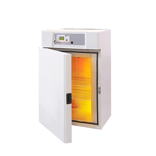 8913. HORNO DE MESA 6.6FT3 (187LT) 40/260°C CONVECCION MECANICA 240V 50/60HZ HUMBOLDT