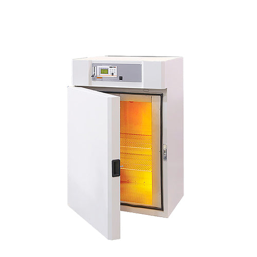 8914. HORNO DE MESA DE ALTO RENDIMIENTO 18FT3 (510LT) 40/260°C CONVECCION MECANICA 240V 50/60HZ HUMBOLDT