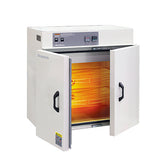 56065. HORNO DE CONVECCION DE AIRE FORZADO 27.7FT3 (784LT) 35/204°C 240V 50/60HZ ASTM C1260 - HUMBOLDT