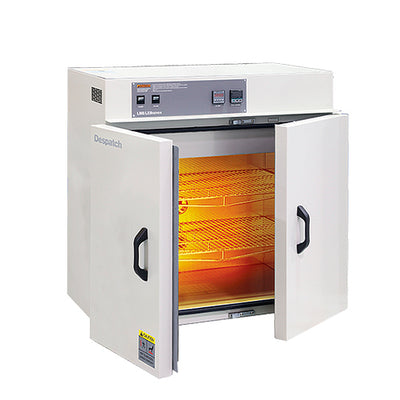 56065. HORNO DE CONVECCION DE AIRE FORZADO 27.7FT3 (784LT) 35/204°C 240V 50/60HZ ASTM C1260 - HUMBOLDT
