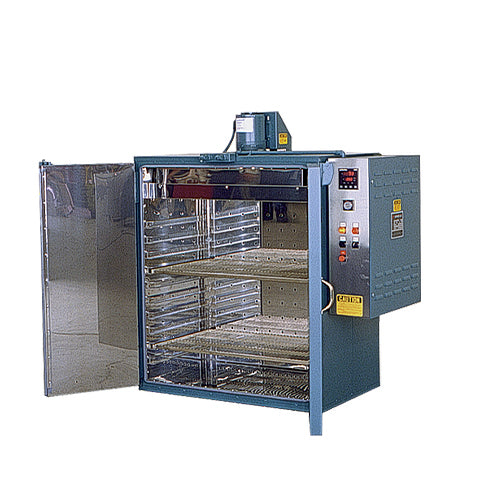 8919. HORNO DE SECADO DE GRAN CAPACIDAD 1.1FT3 (31LT) 204.4°C 230V 60HZ  - HUMBOLDT