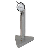 56306. COMPARADOR DE LONGITUD DE MUESTRA DE MORTERO 16PULG DE LONGITUD AASHTO M210 , AASHTO T107 , AASHTO T160 HUMBOLDT