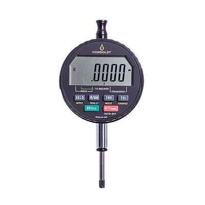 782. INDICADOR DIGITAL P/COMPARADOR DE LONGITUDES 110V 60HZ MOD. H-3250.3D HUMBOLDT