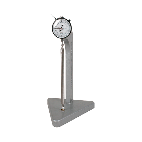 9177. COMPARADOR DE LONGITUD C/INDICADOR DE CARATULA 10” 220V 50HZ - HUMBOLDT