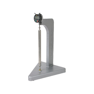 56302. COMPARADOR DE LONGITUD C/INDICADOR DIGITAL 120V, 60HZ ASTM C1260, C151, C157, AASHTO M210, T107 (ENTRE OTRAS) - HUMBOLDT