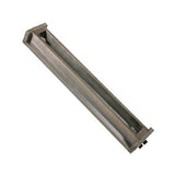 20487. MOLDE DE PRISMA EN AUTOCLAVE DE CEMENTO PORTLAND 1X1X10" ASTM C1260, C151, C157,C490 (ENTRE OTRAS) - HUMBOLDT