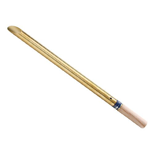 9274. TUBO MUESTREADOR DE CEMENTO EMPAQUETADO 32MM X 730MM - HUMBOLDT