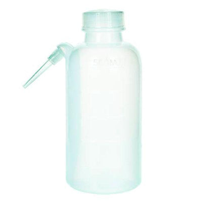 419. PIZETA (FRASCO LAVADOR) 250ML BOCA ANGOSTA HUMBOLDT