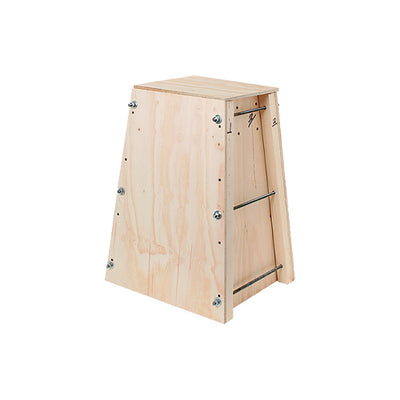 9279. PEDESTAL P/SOPORTE DE MESA DE FLUJO - HUMBOLDT