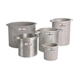 9283. MEDIDA DE PESO UNITARIO DE ALUMINIO 2.8LT  - HUMBOLDT