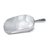 12126. CUCHARON DE ALUMINIO FUNDIDO GRANDE #3 ASTM C172 -  HUMBOLDT