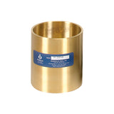 9293. CONTENEDOR DE BRONCE 400ML ASTM C185, AASHTO M152 - HUMBOLDT