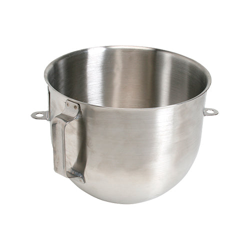 9294. TAZON DE ACERO INOXIDABLE 4.73LT (5QT) - HUMBOLDT