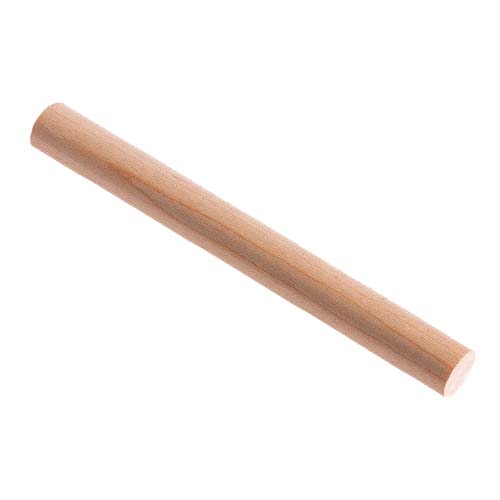 21256. MANGO DE MADERA, DIAMETRO 16MM, LARGO 152MM ASTM C185, C780, AASHTO T137 HUMBOLDT
