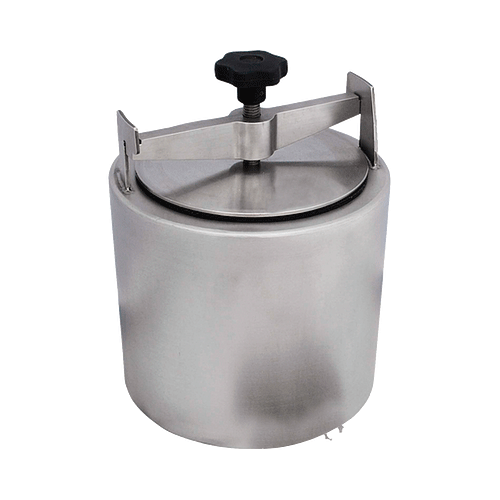 56298. TARRO MICRO-DEVAL 5LT - HUMBOLDT