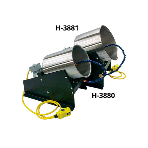 56278. LAVADORA DE AGREGADO 15LB  - HUMBOLDT