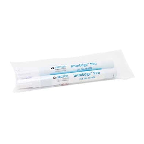 6673. IMMEDGE HYDROPHOBIC BARRIER PAP PEN - VECTOR