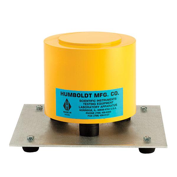 56076. MASA DE VERIFICACION 10 KGS PARA GEOGAUGE MOD. H-4140 HUMBOLDT