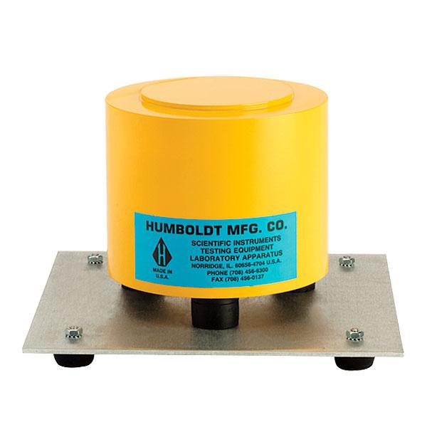 MASA DE VERIFICACION 10 KGS PARA GEOGAUGE H-4140 HUMBOLDT 