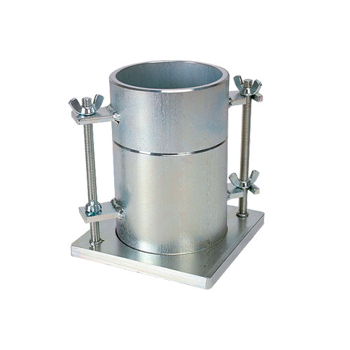 9299. PROCTOR ESTANDAR COMPACTO 4" - HUMBOLDT