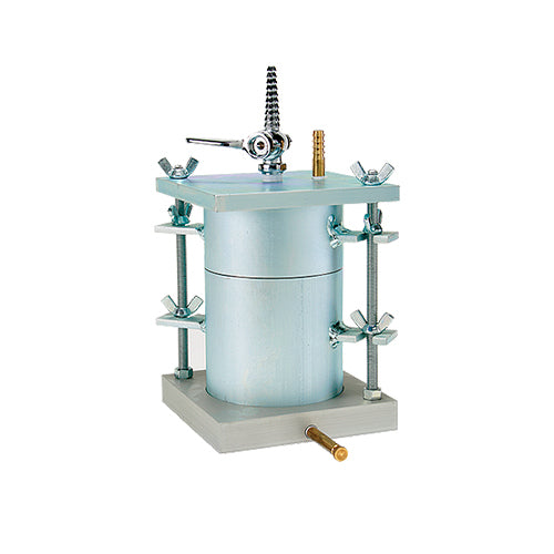 9194. PERMEAMETRO DE COMPACTACION 4" ASTM D5856  - HUMBOLDT