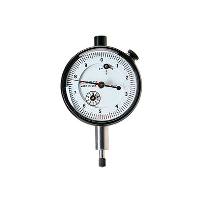 9301. RELOJ P/MEDIDOR 1.000", DIVISION 0.001", DIAMETRO 2.5" - HUMBOLDT