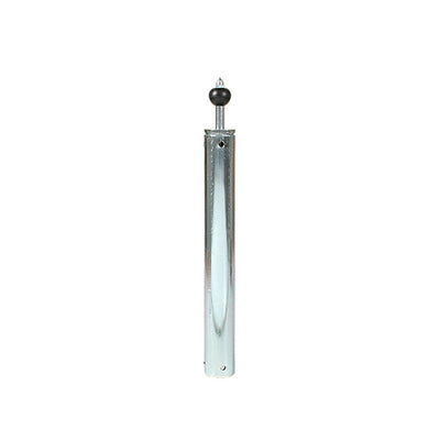 9303. MOLDE PROCTOR MODIFICADO DISEÑO DIVIDIDO 6" - HUMBOLDT