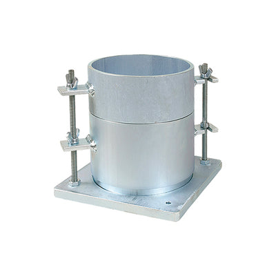 9304. MOLDE DE COMPACTACION PROCTOR MODIFICADO 6" - HUMBOLDT