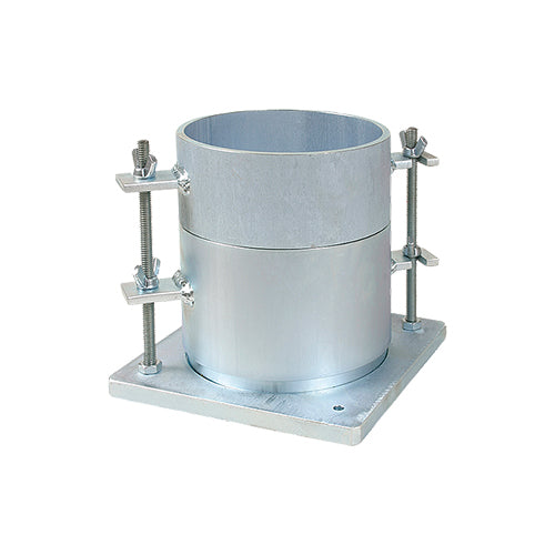 9304. MOLDE DE COMPACTACION PROCTOR MODIFICADO 6" - HUMBOLDT