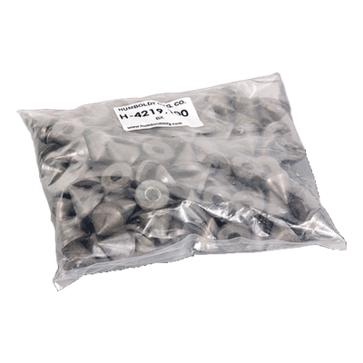 26221. CONO DESECHABLES DCP DE MASA DUAL C/100 HUMBOLDT