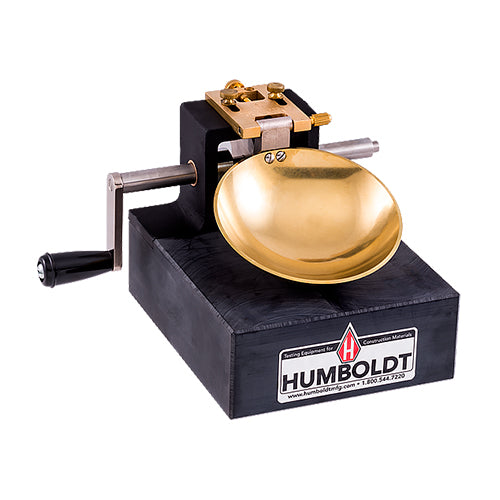 9202. MAQUINA DE LIMITE LIQUIDO ASTM D4318, AASHTO T89, T90 - HUMBOLDT