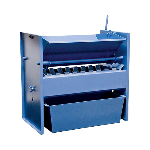 9205. DIVISOR UNIVERSAL DE MUESTRAS 0.55FT3 - HUMBOLDT