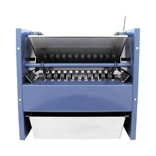 9206. DIVISOR DE MUESRAS VERSA-SPLITTER 7.9LT P/48 TOLVAS 0.25" - HUMBOLDT