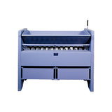 56080. DIVISOR UNIVERSAL P/MUESTRAS DE CARBON CRUDO, SP-0 GILSON - HUMBOLDT