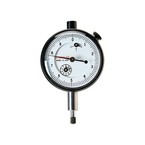 9332. RELOJ COMPARADOR 2.000" DIVISION 0.001" - HUMBOLDT