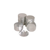11001. CAPSULA DE ALUMINIO, 51MMX22MM HUMBOLDT