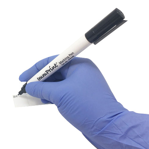 5268. IMMPRINT PERMANENT MARKING PEN C/5 - VECTOR