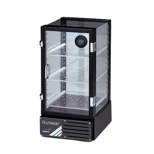 6108. GABINETE DESECADOR DE PVC 2FT3 VERTICAL DRY-KEEPER -  BEL-ART