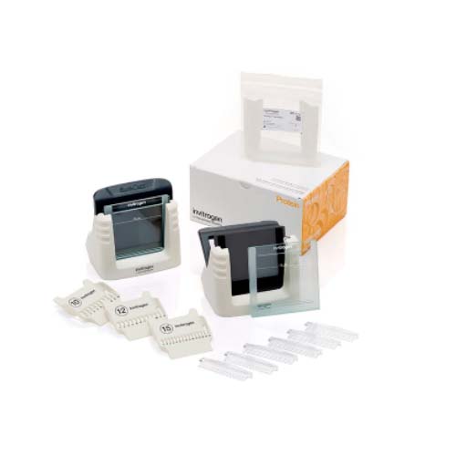 20922. GEL HANDCAST BUNDLE B HARDWARE ONLY, SURECAST - INVITROGEN