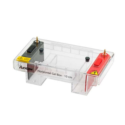 13051. CAMARA P/GEL HORIZONTAL 10CM - AXYGEN