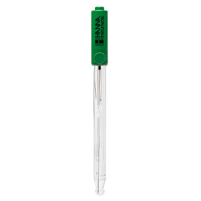 50599. ELECTRODO PH CUERPO DE VIDRIO CONECTOR BNC - HANNA