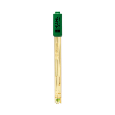 54820. ELECTRODO DE PH C/CUERPO DE PEI RELLENO DE GEL C/CONECTOR BNC  - HANNA