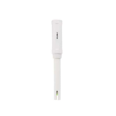 55298. ELECTRODO COMBINADO PH/CE/TEMPERATURA CUERPO POLIPROPILENO CONECTOR DIN P/MEDIDOR HI9814 - HANNA
